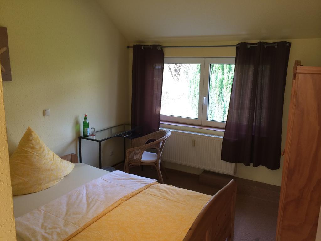 Hotel Reesenhof Witten Pokój zdjęcie